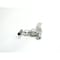 Swagelok MANUAL TUBE STAINLESS 6000PSI 3/8IN NEEDLE VALVE SS-6NBS6-G-55540 - alternate 6